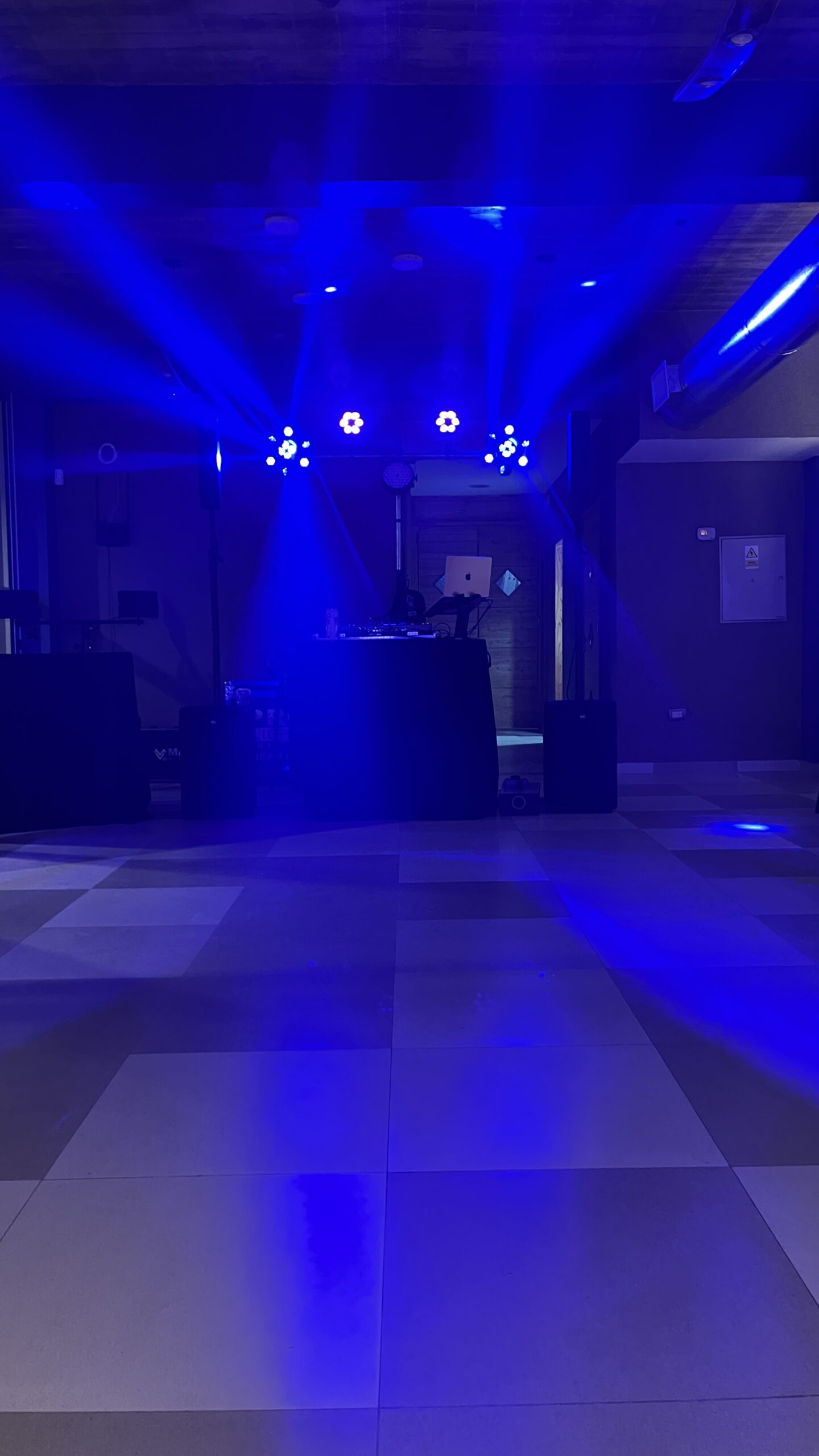 SalÃ³n FusiÃ³n Andina - Tirada15