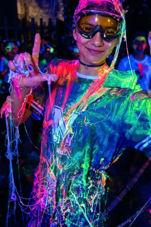 tirada de 15 Mendoza